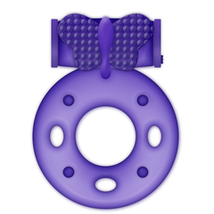 CASUAL LOVE - RING 32 PURPLE - 53Xshop