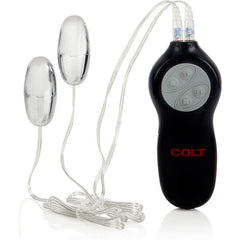 CALEXOTICS - COLT 7 FUNCTION TWIN TURBO BULLETS - 53Xshop