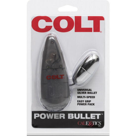 CALEXOTICS - COLT MULT-SPEED POWER PAK BULLET - 53Xshop