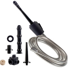 CALEXOTICS - COLT ASVANCED TRAVEL SHOWER SHOT - 53Xshop
