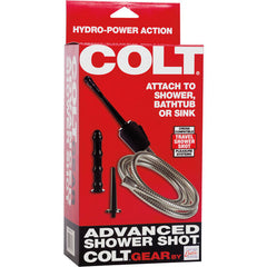 CALEXOTICS - COLT ASVANCED TRAVEL SHOWER SHOT - 53Xshop