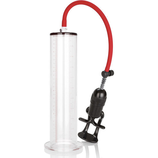 CALEXOTICS - COLT BIG MAN PUMP SYSTEM - 53Xshop