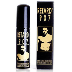 RUF - RETARD 907 RETARDANT SPRAY. RETARD 907 SPRAY - 53Xshop