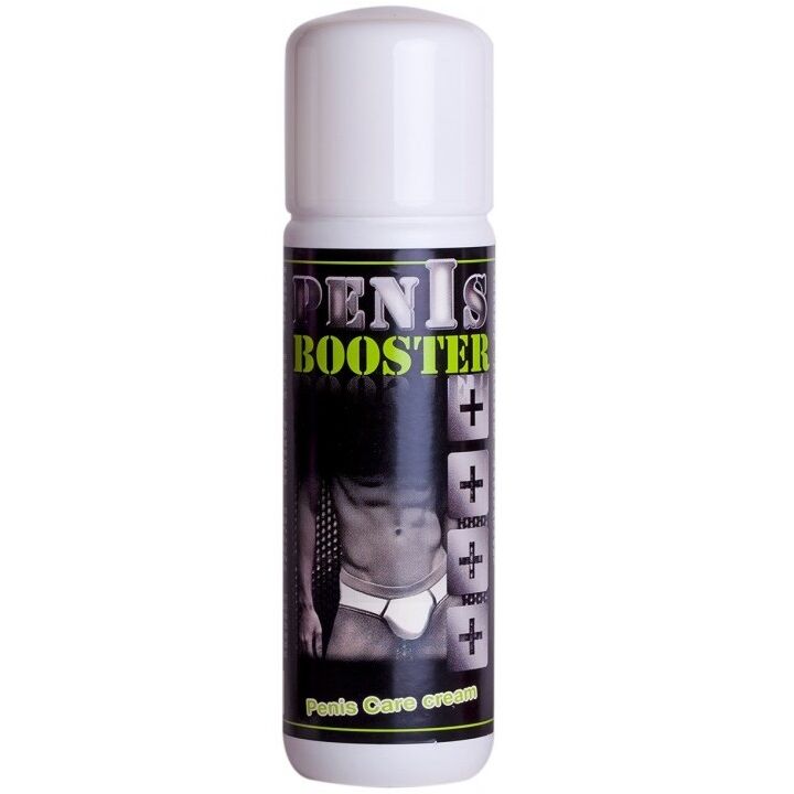 RUF - PENIS ENLARGEMENT CREAM - 53Xshop