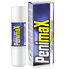 RUF - PENIMAX 50 ML PENIS HYDRATION CREAM + ERECTION - 53Xshop