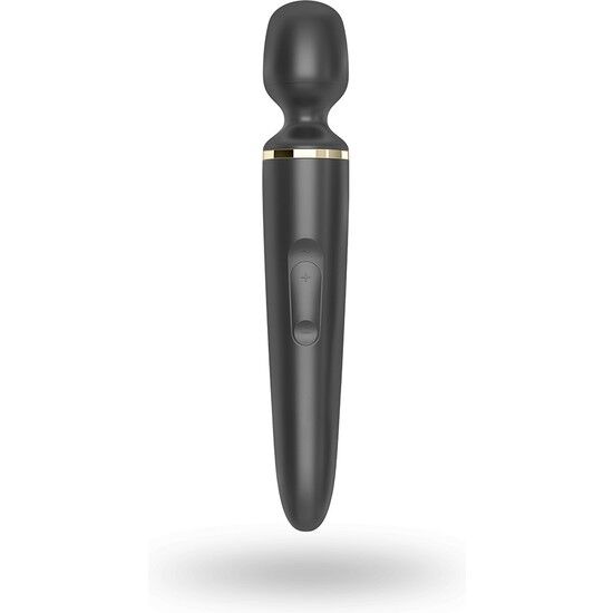 SATISFYER - WANDER WOMAN BLACK - 53Xshop