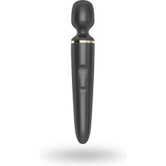 SATISFYER - WANDER WOMAN BLACK - 53Xshop