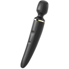SATISFYER - WANDER WOMAN BLACK - 53Xshop