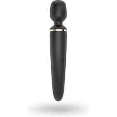 SATISFYER - WANDER WOMAN BLACK - 53Xshop
