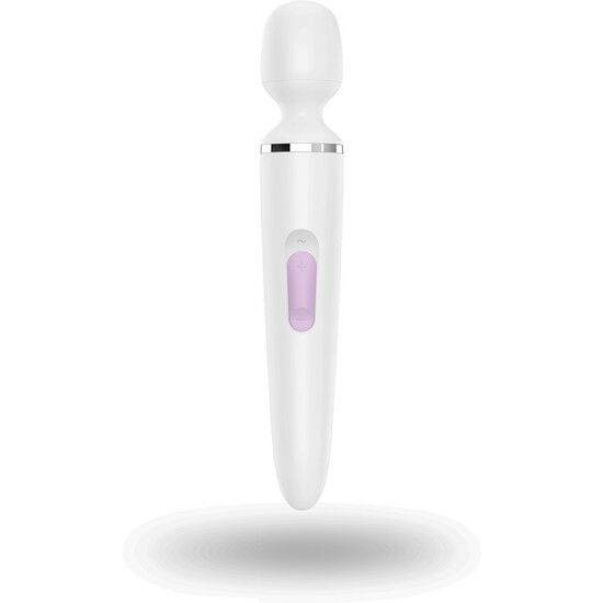 SATISFYER - WANDER WOMAN WHITE - 53Xshop