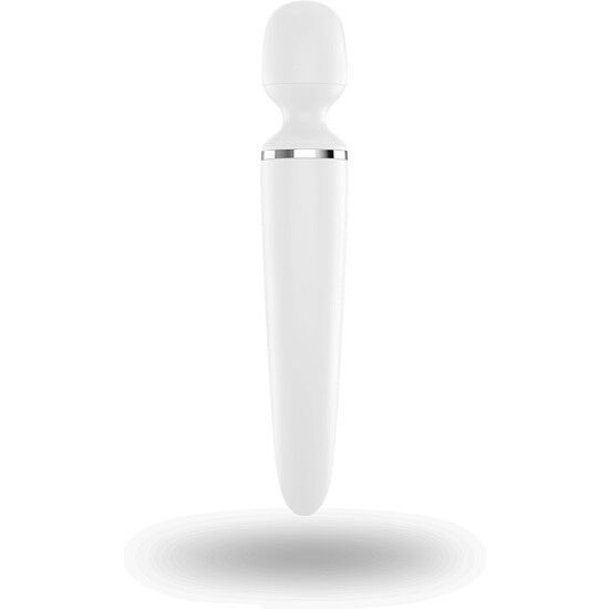 SATISFYER - WANDER WOMAN WHITE - 53Xshop