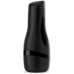 SATISFYER - MASTURBATOR MEN CLASSIC SILVER - 53Xshop