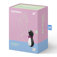 SATISFYER - PRO PENGUIN NG EDITION 2020 - 53Xshop
