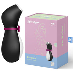 SATISFYER - PRO PENGUIN NG EDITION 2020 - 53Xshop