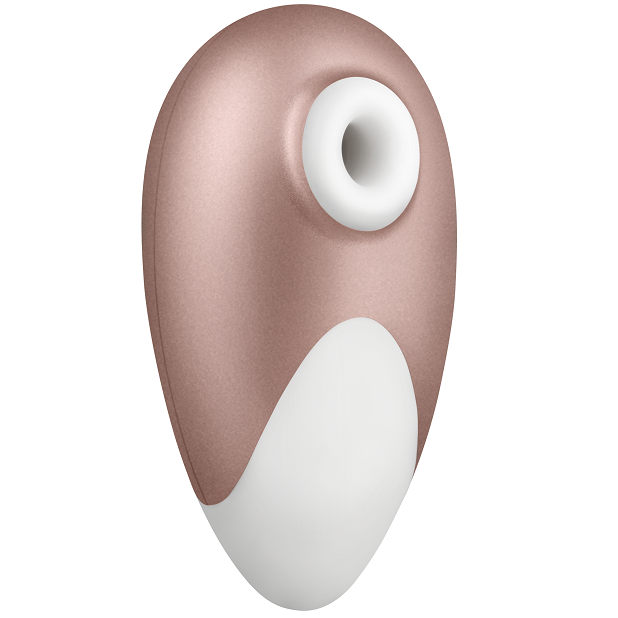 SATISFYER - PRO DELUXE NG 2020 EDITION - 53Xshop