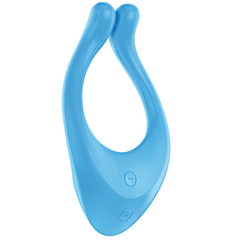 SATISFYER - PARTNER MULTIFUN 1 2020 EDITION - 53Xshop