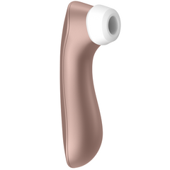SATISFYER - PRO 2 VIBRATION 2020 EDITION - 53Xshop