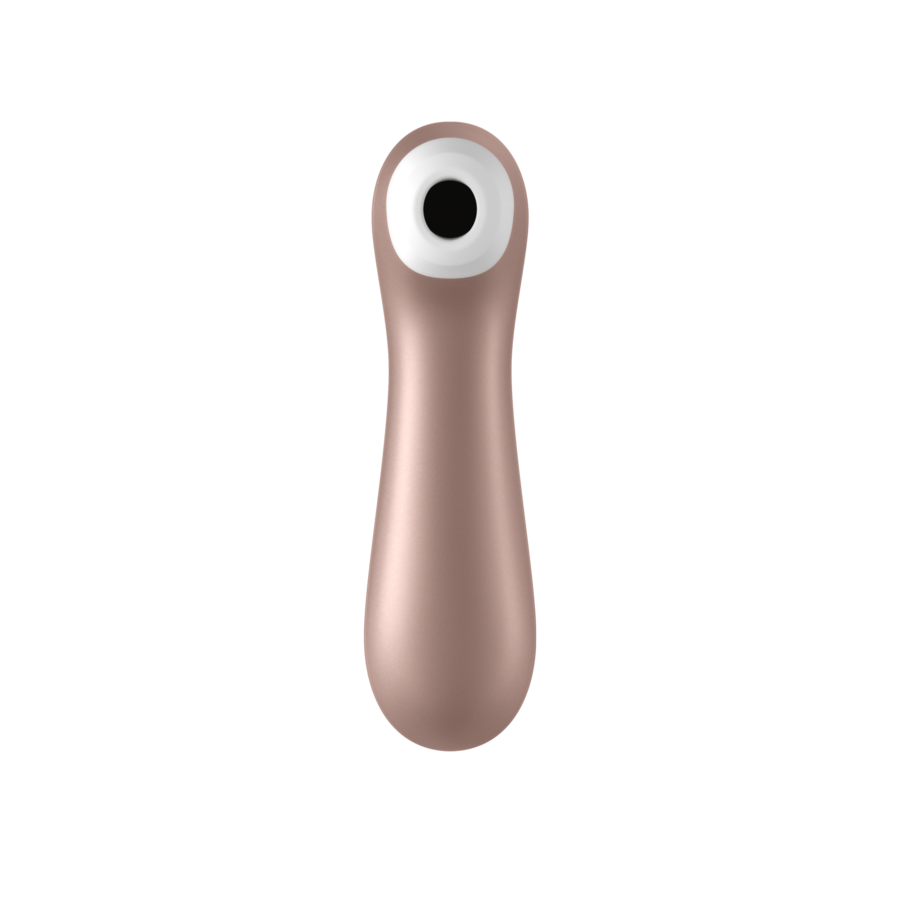 SATISFYER - PRO 2 VIBRATION 2020 EDITION - 53Xshop