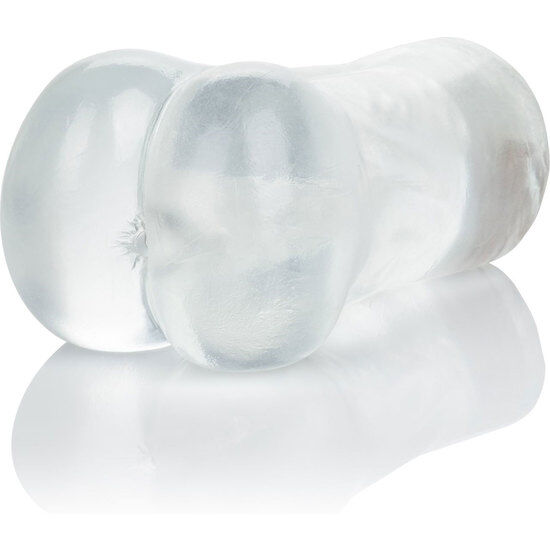 CALEXOTICS - STROKE IT THIGHT ASS - 53Xshop