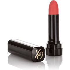 CALEXOTICS - HIDE & PLAY RED LIPSTICK STIMULATOR - 53Xshop
