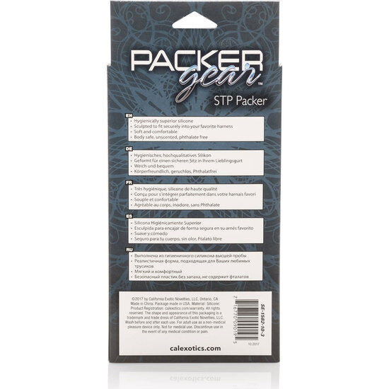 CALEXOTICS - STAND TO PEE PACKER BROWN - 53Xshop