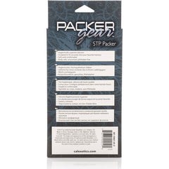 CALEXOTICS - STAND TO PEE PACKER BROWN - 53Xshop