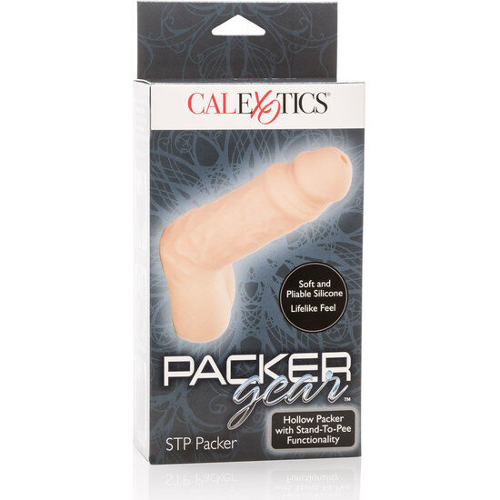 CALEXOTICS - STAND TO PEE PACKER - 53Xshop