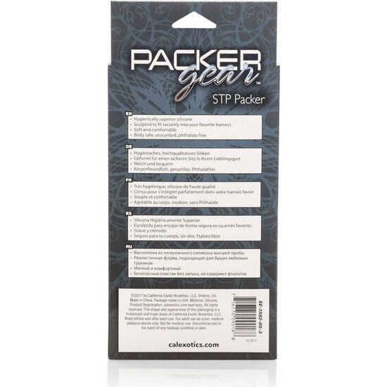 CALEXOTICS - STAND TO PEE PACKER - 53Xshop