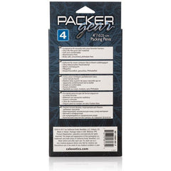CALEXOTICS - PACKING PENIS FLESH 12.75 CM - 53Xshop