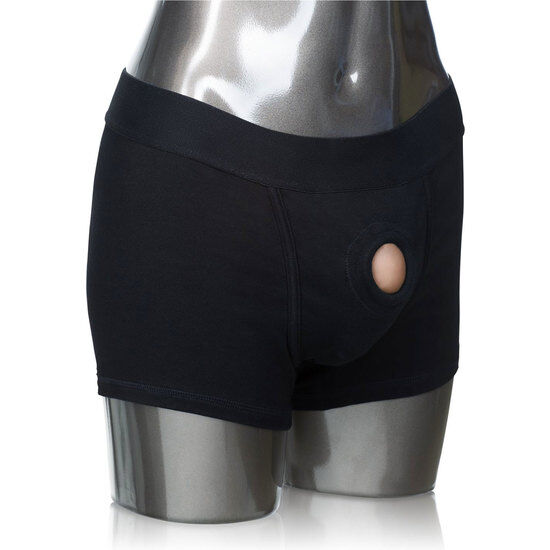 CALEXOTICS - BOXER BRIEF HARNESS - 53Xshop