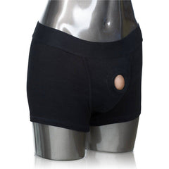 CALEXOTICS - BOXER BRIEF HARNESS - 53Xshop