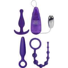 CALEXOTICS - HER ANAL KIT - 53Xshop
