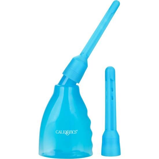 CALEXOTICS - ULTIMATE DOUCHE BLUE - 53Xshop