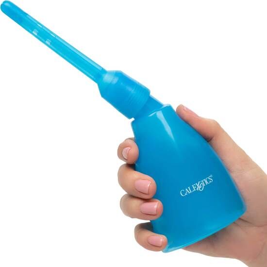 CALEXOTICS - ULTIMATE DOUCHE BLUE - 53Xshop