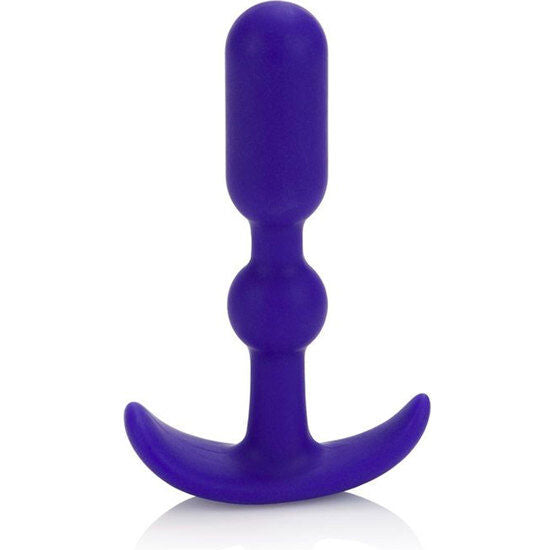 CALEXOTICS - BOOTY CALL BOOTY TEASER BLUE - 53Xshop