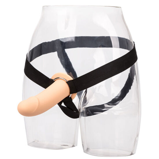 CALEXOTICS - PPA WITH JOCK STRAP FLESH - 53Xshop