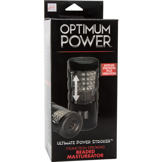 CALEXOTICS - OPTIMUM POWER ULTIMATE STROKER - 53Xshop