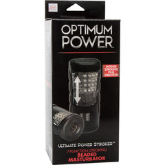 CALEXOTICS - OPTIMUM POWER ULTIMATE STROKER - 53Xshop