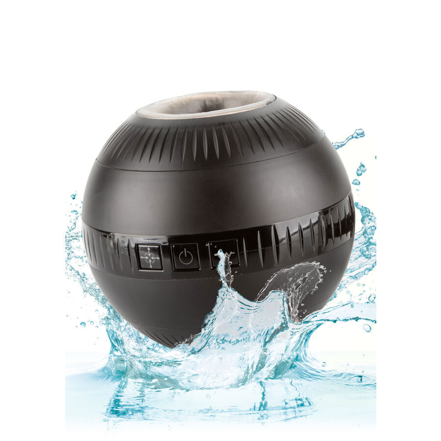 CALEXOTICS - OPTIMUM POWER MASTURBALL - 53Xshop
