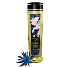 SHUNGA - SEDUCTION EROTIC MASSAGE OIL 240 ML - 53Xshop