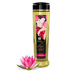 SHUNGA - EROTIC LOVE MASSAGE OIL 240 ML - 53Xshop