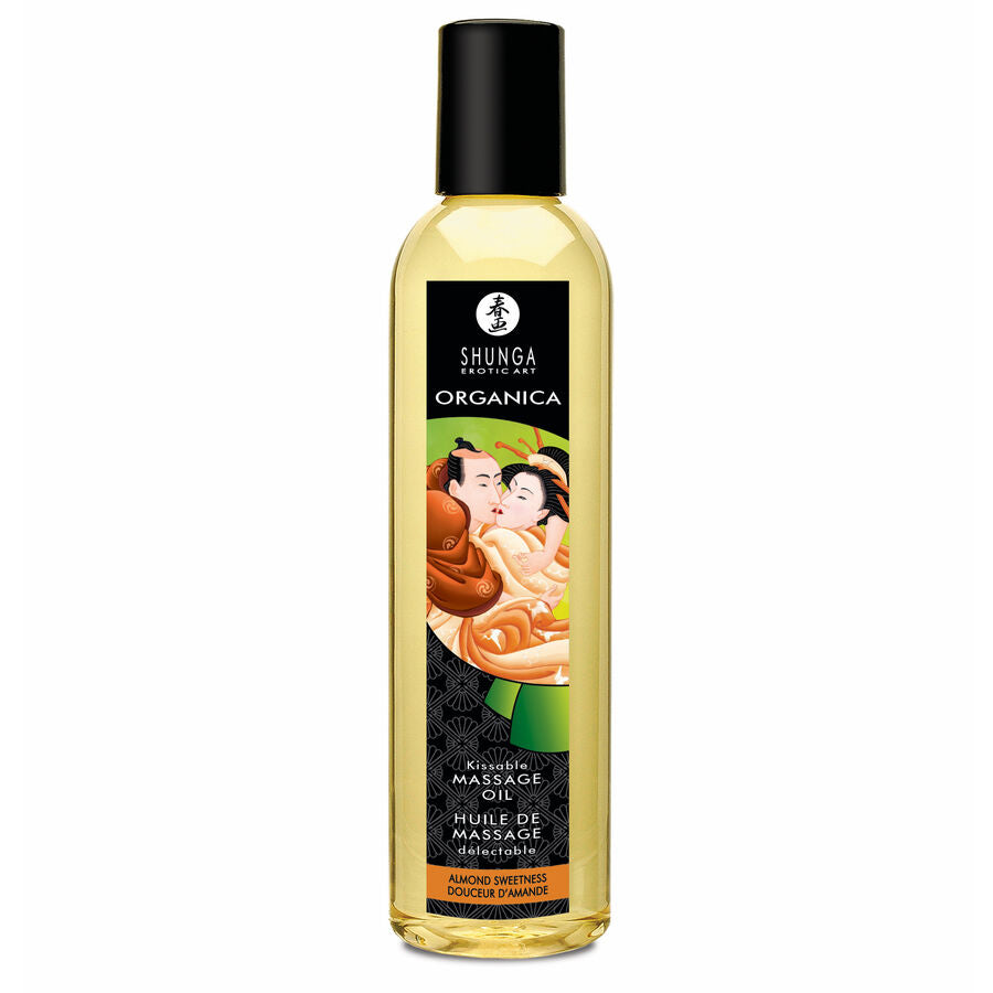 SHUNGA - SWEET KISSES COLLECTION KIT - 53Xshop