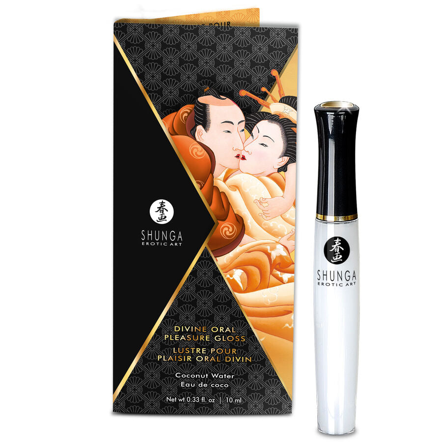 SHUNGA - SWEET KISSES COLLECTION KIT - 53Xshop