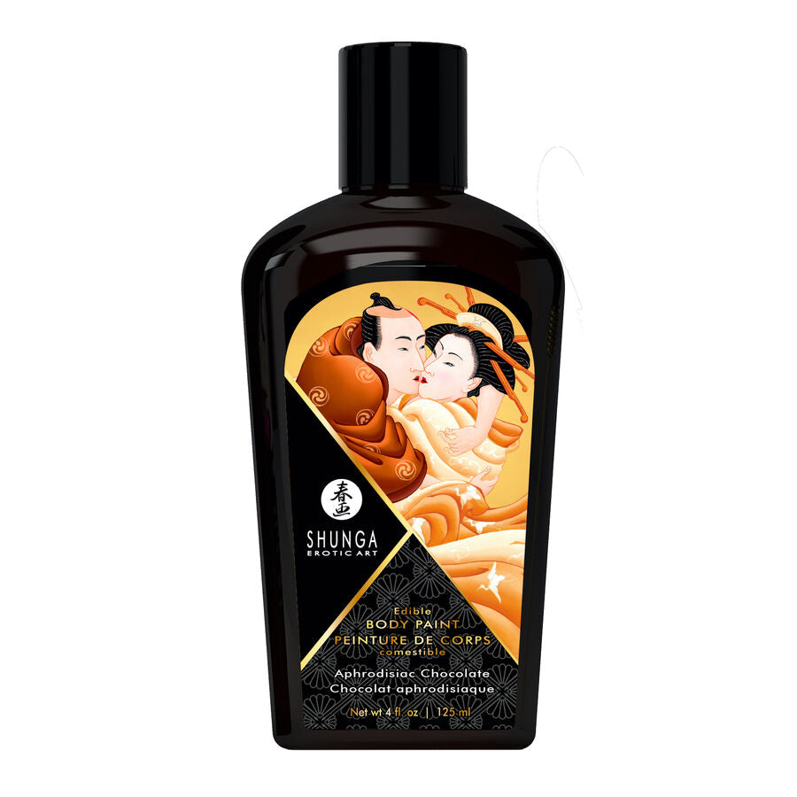 SHUNGA - SWEET KISSES COLLECTION KIT - 53Xshop
