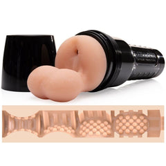 FLESHJACK - MASTURBATOR WITH TESTICLES - 53Xshop