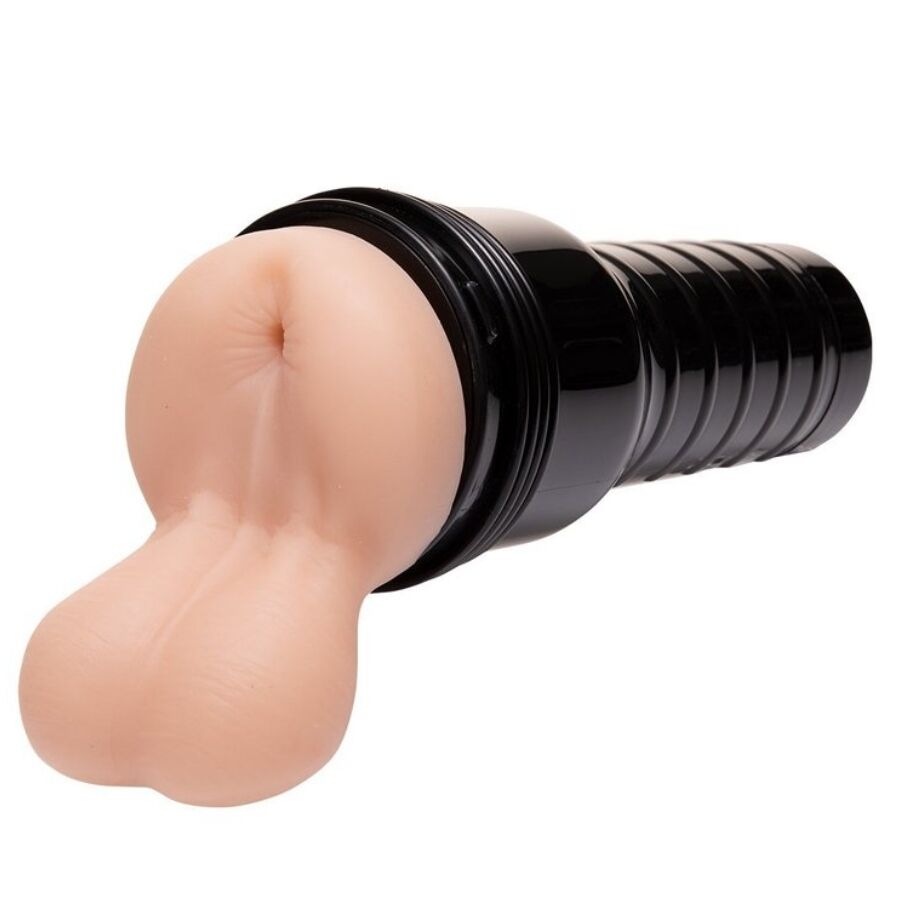 FLESHJACK - MASTURBATOR WITH TESTICLES - 53Xshop