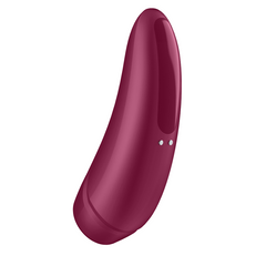 SATISFYER - CURVY 1 + RED PINK - 53Xshop