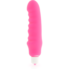 DOLCE VITA - GENIUS PINK SILICONE - 53Xshop