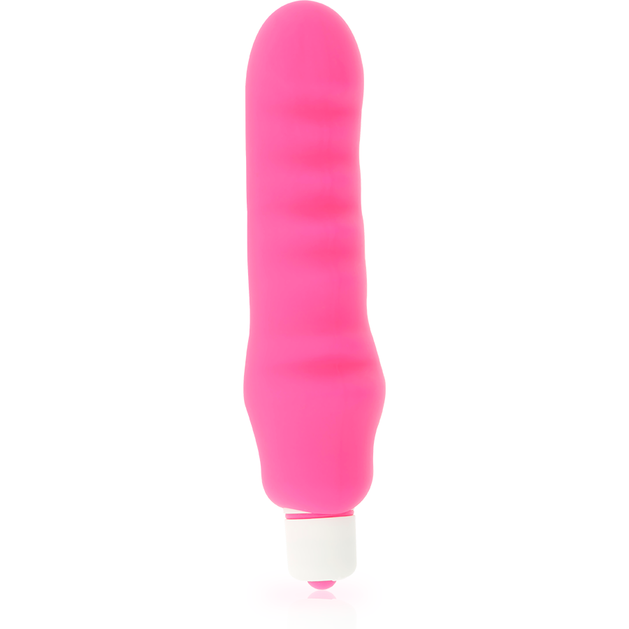 DOLCE VITA - GENIUS PINK SILICONE - 53Xshop