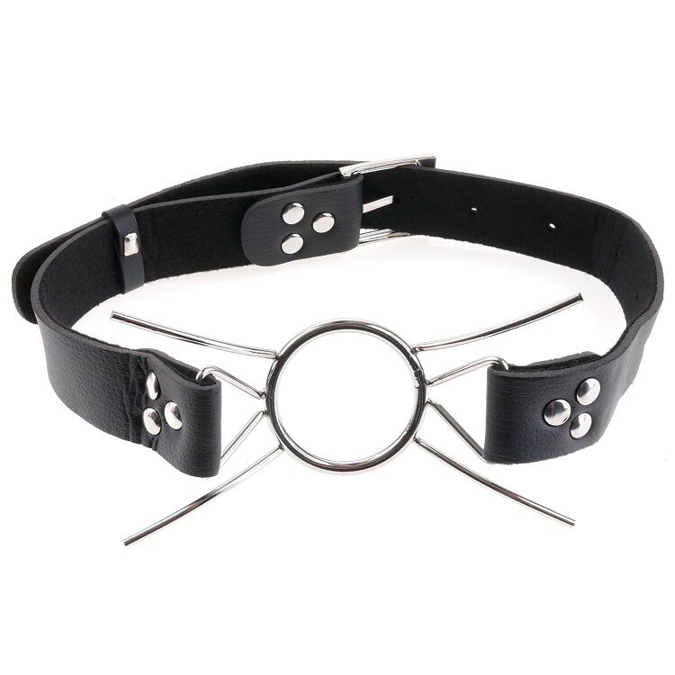 FETISH FANTASY EXTREME - SPIDER GAG - 53Xshop